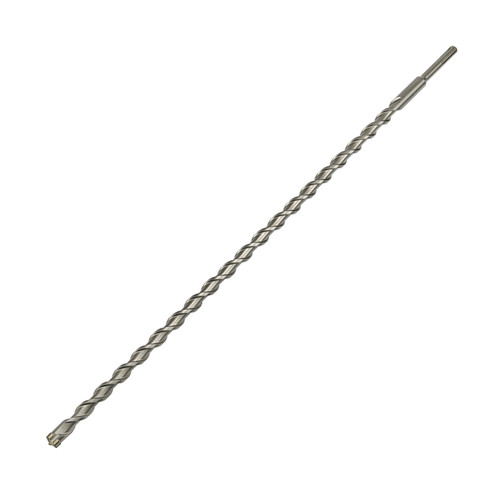 Erbauer Drill Bit SDS Plus 16 x 600 mm