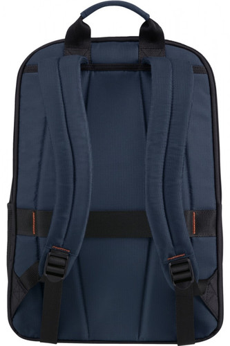 Samsonite Notebook Laptop Backpack Network 4 14.1", blue