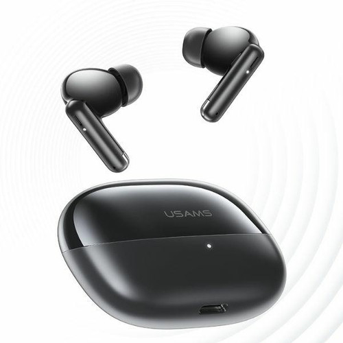 USAMS Bluetooth Headphones Earphones 5.3 IF27 TWS