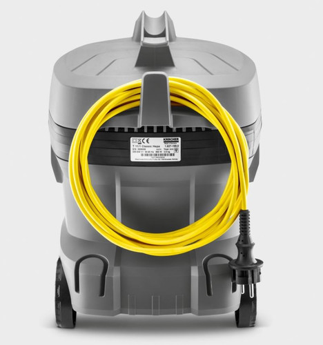 Kärcher Vacuum Cleaner T11/1 Classic 1.527-197.0