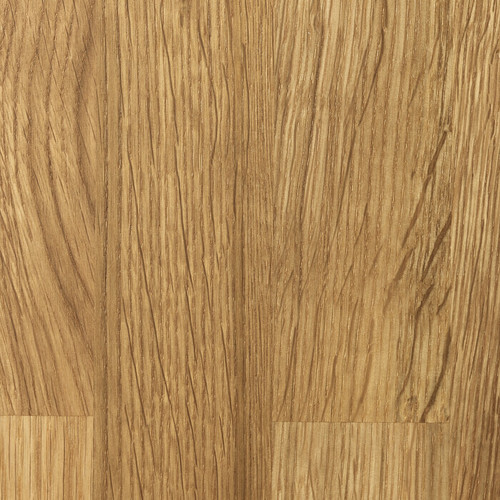 KARLBY Worktop, oak, veneer, 186x3.8 cm