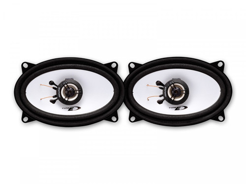 Alpine Car Speaker SXE-4625S