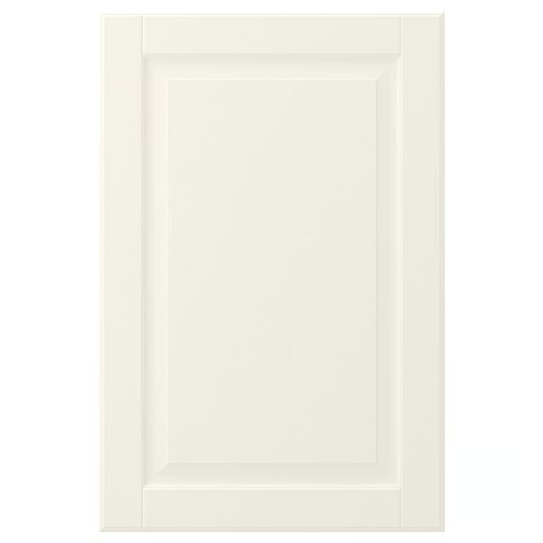 BODBYN Door, off-white, 40x60 cm