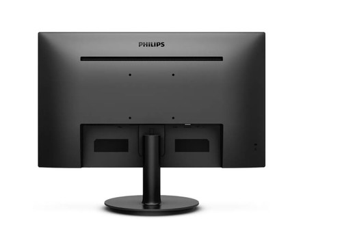 Philips 27" LCD Monitor 271V8LA VA HDMI Speakers