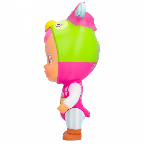 Cry Babies Doll Magic Tears Beach Babies, Lora 3+
