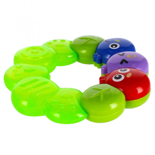 Bam Bam Teether Birds 3m+