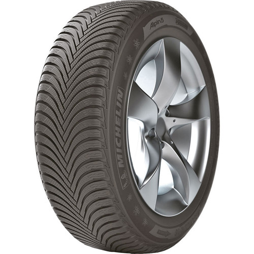 MICHELIN Alpin 5 205/55R16 91H