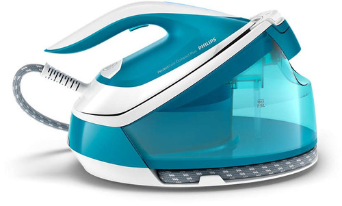 Philips PerfectCare Compact Plus Steam Generator Iron 2400W GC7920/20