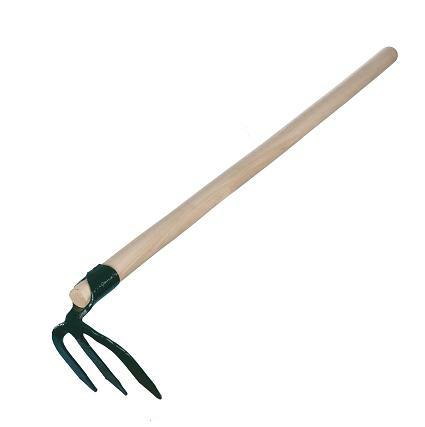 3-Prong Potato Hoe