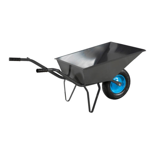 Garden Wheelbarrow 90l