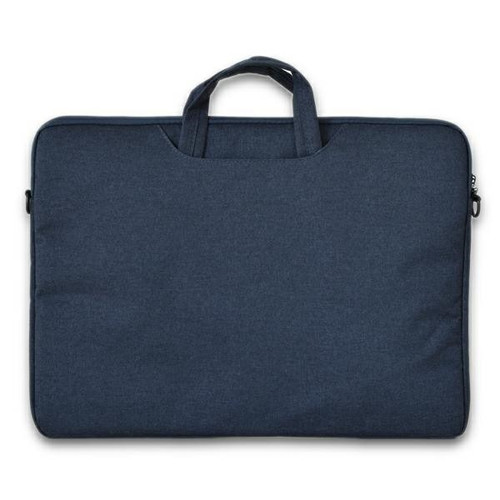 Beline Notebook Laptop Bag 16", navy