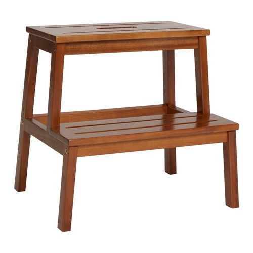 GoodHome Step Stool Rozela