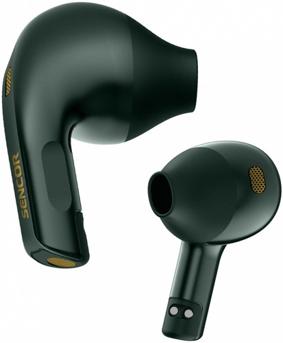 Sencor Wireless Headphones Earphones SEP 560BT GR BT 5.3