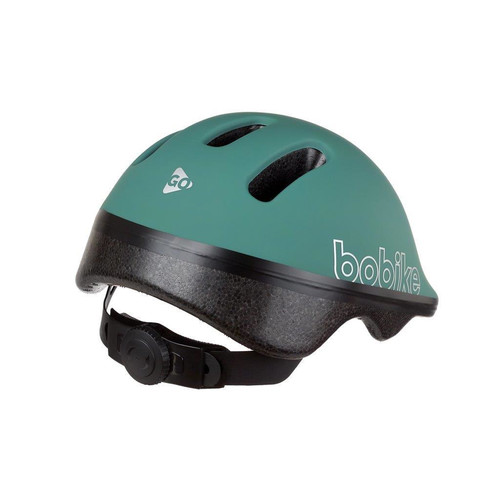 Bobike Children's Helmet Go Size XXS - PEPPERMINT