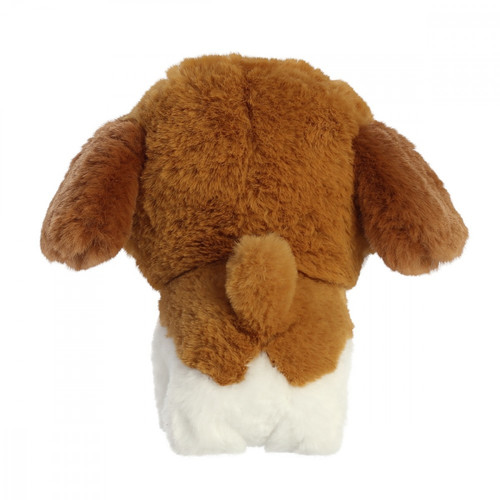 Soft Plush Toy Shih Tzu
