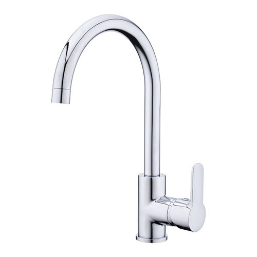 Kitchen Tap Faucet Taro, steel