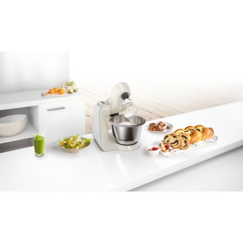 Bosch Universal Food Processor MUM58L20