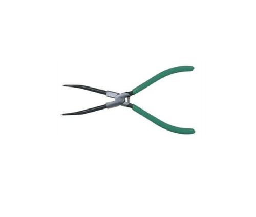 JONNESWAY 8.5" Extended Circlip Straight Internal Pliers