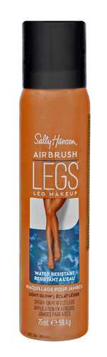 Sally Hansen Airbrush Legs Light Glow 75ml