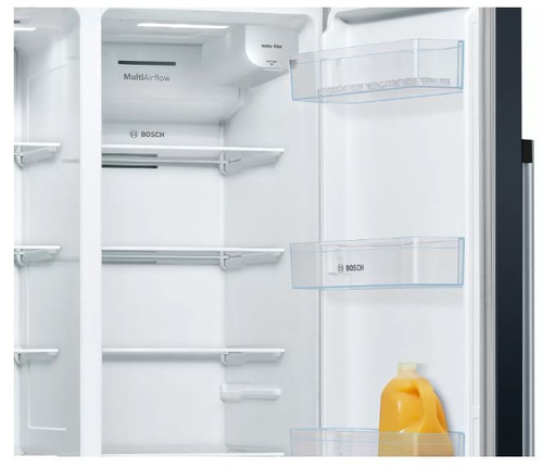 Bosch Fridge Freezer Side-by-Side KAD93VBFP