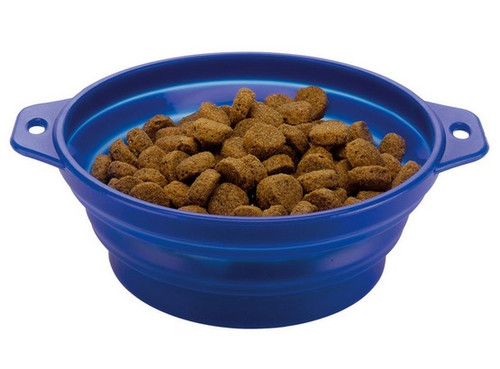Travel Dog Bowl PA 1086 1l