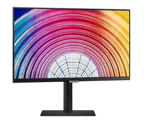 Samsung 24" Monitor LS24A600NAUXEN