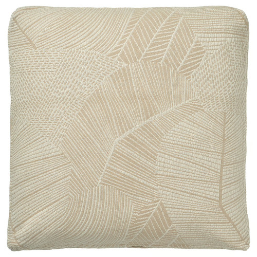 JÄTTEGRAN Cushion cover, off-white, 50x50 cm