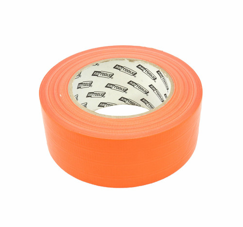 AW Orange Duct Tape 48mm*50m