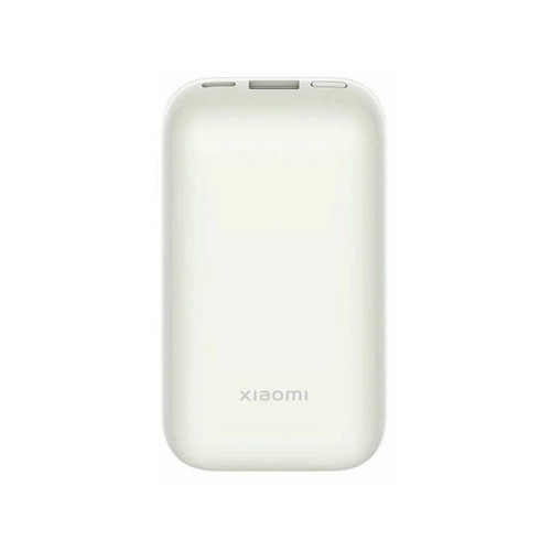 Xiaomi Power Bank Powerbank 10000mAh Pocket Edition Pro Ivor 33W