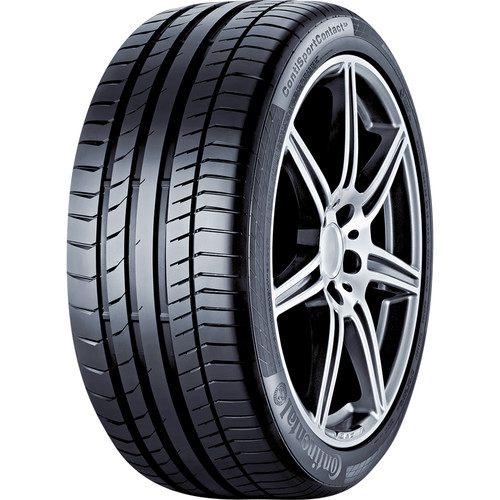 CONTINENTAL ContiSportContact 5P 295/35R20 105Y