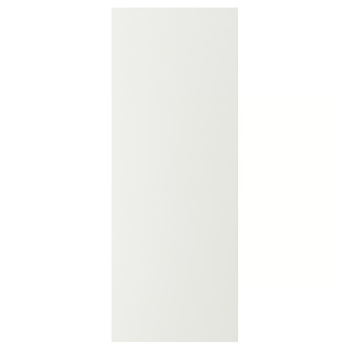 STENSUND Cover panel, white, 39x103 cm