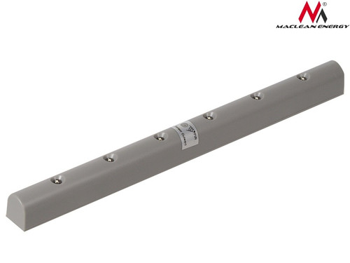 Under-cupboard kitchen Lamp with Motion Sensor 6LED Longitudinal MCE123 5xAAA