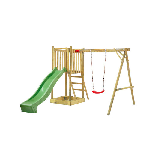 Children's Garden Playset, assorted colours