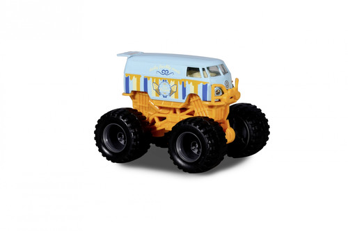 Majorette City Rockerz Vehicle 1pc, assorted models, 3+