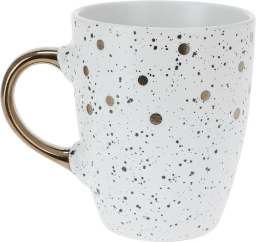 Mug Neil 320 ml, white