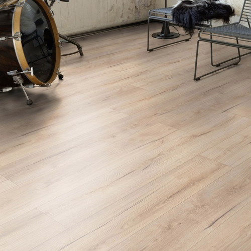 Weninger Laminate Flooring Oak Icarus AC6 2.02 sqm, Pack of 6