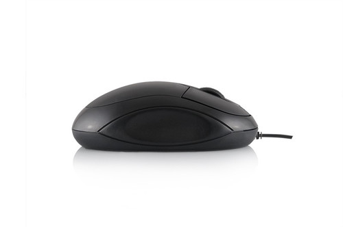 Logic Wired Optical Mouse LM-11 1.3m