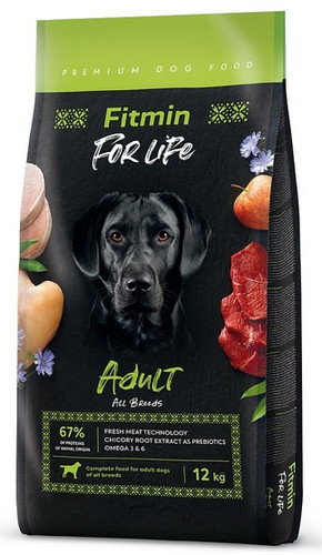 Fitmin Dog For Life Adult 12kg