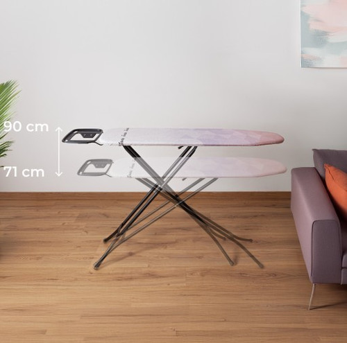 Vileda Ironing Board Diamond S