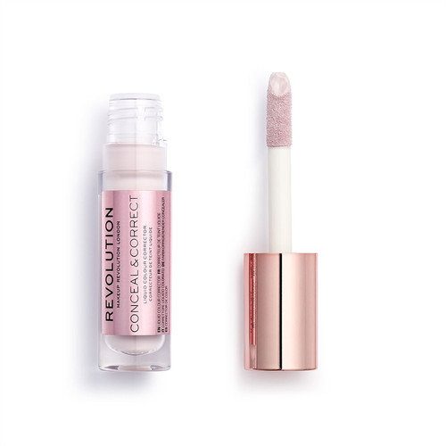 Revolution Conceal & Correct Concealer Lavender