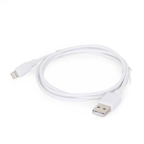 Gembird USB Cable for iPhone 5 & 6/2m