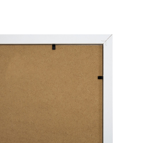 GoodHome Picture Frame Islande 13 x 18 cm, white