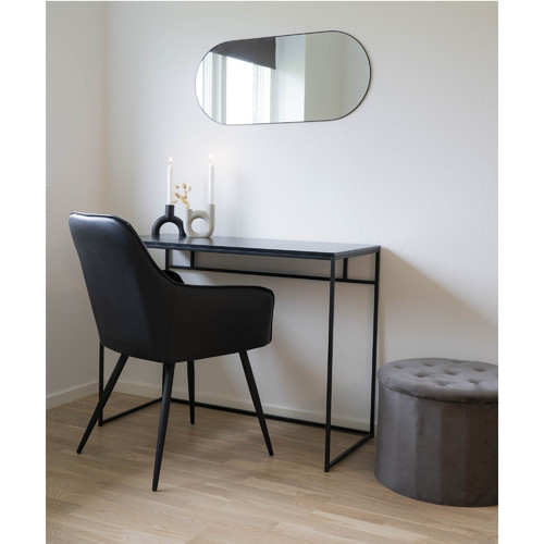 Desk Vita, natural oak