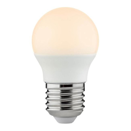 Diall LED Bulb G45 E27 806 lm 2700 K