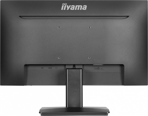 IIYAMA 21.5" Monitor XU2293HS-B6 IPS HDMI DP SLIM 2x1W