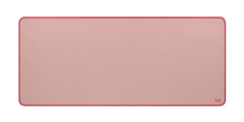 Logitech Mouse Pad Studio Desk Mat Darker Rose