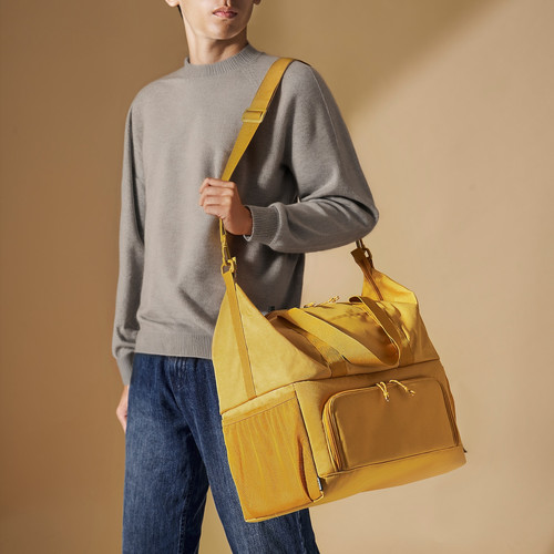 KLOTPIL Cooling bag, 38x24x40 cm