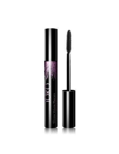 Joko Mascara Silicone Volume Lash Lovers - black 8ml