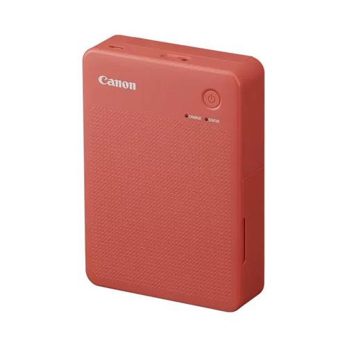 Canon Photo Printer SELPHY QX20