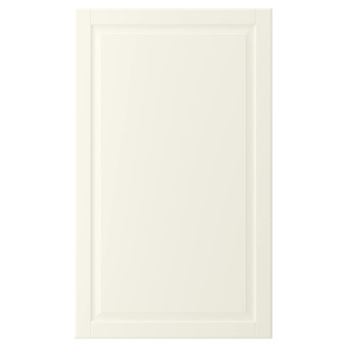 BODBYN Door, off-white, 60x100 cm